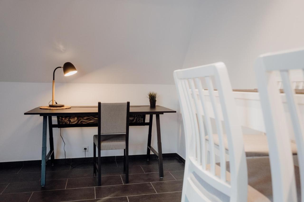 Luxurioese Und Stilvolle Ferienwohnung In Bester Lage Bremens Екстер'єр фото