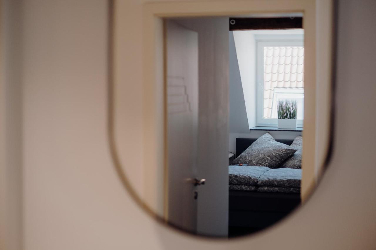Luxurioese Und Stilvolle Ferienwohnung In Bester Lage Bremens Екстер'єр фото