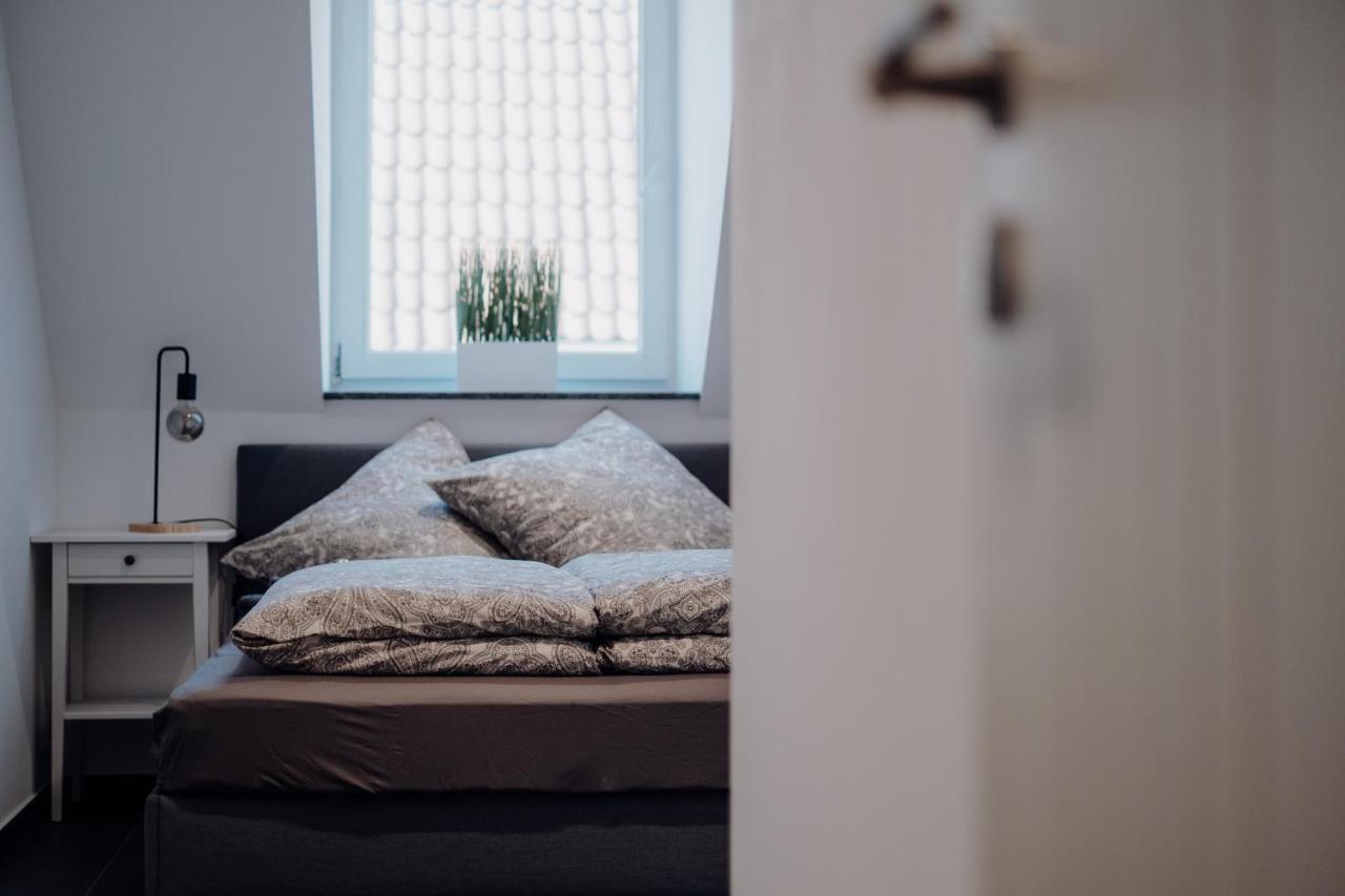 Luxurioese Und Stilvolle Ferienwohnung In Bester Lage Bremens Екстер'єр фото