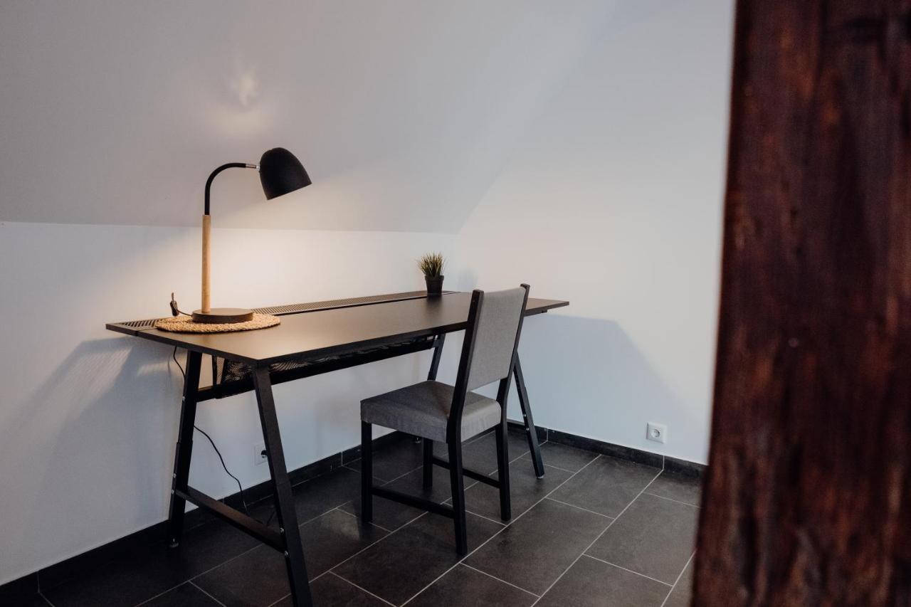 Luxurioese Und Stilvolle Ferienwohnung In Bester Lage Bremens Екстер'єр фото