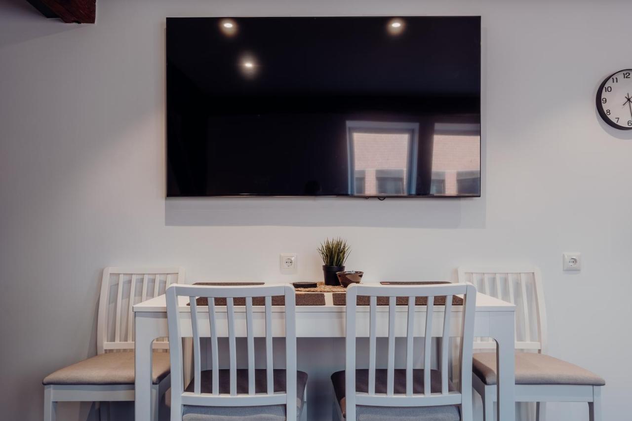 Luxurioese Und Stilvolle Ferienwohnung In Bester Lage Bremens Екстер'єр фото