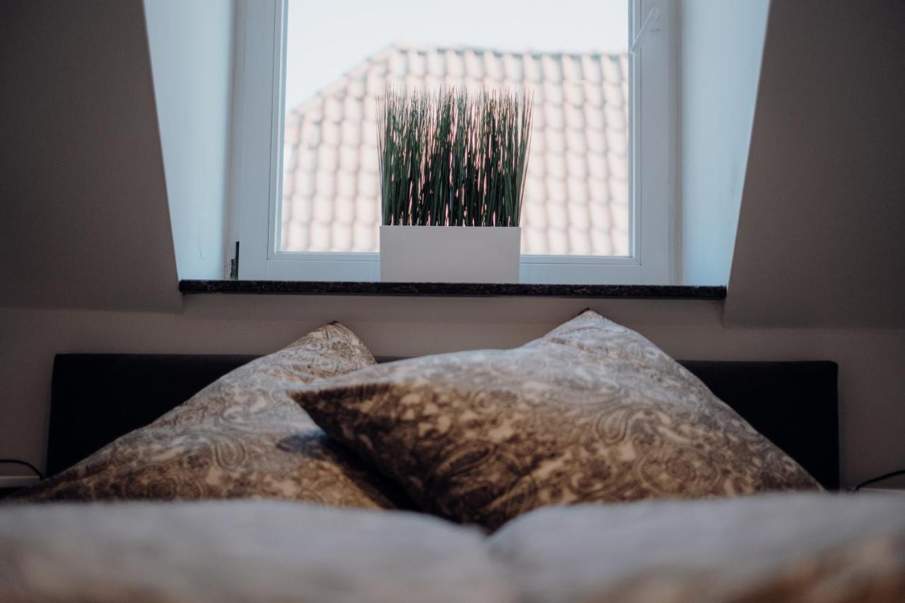 Luxurioese Und Stilvolle Ferienwohnung In Bester Lage Bremens Екстер'єр фото